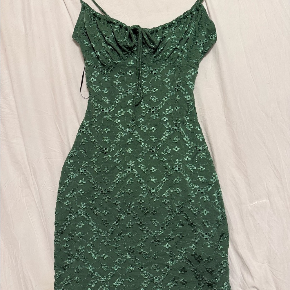 Windsor Mini Dress
